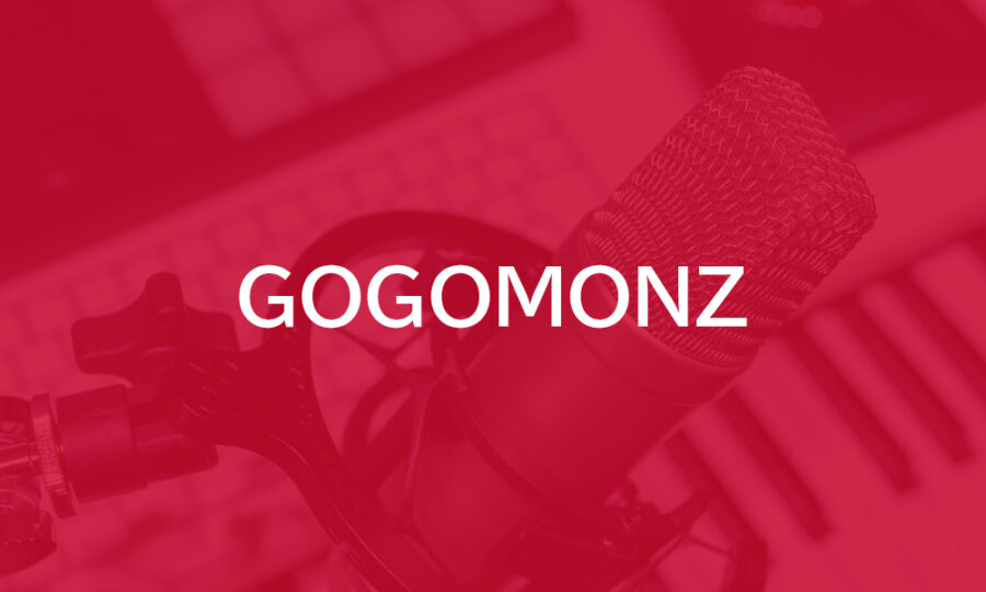 GOGOMONZ（ゴゴモンズ）