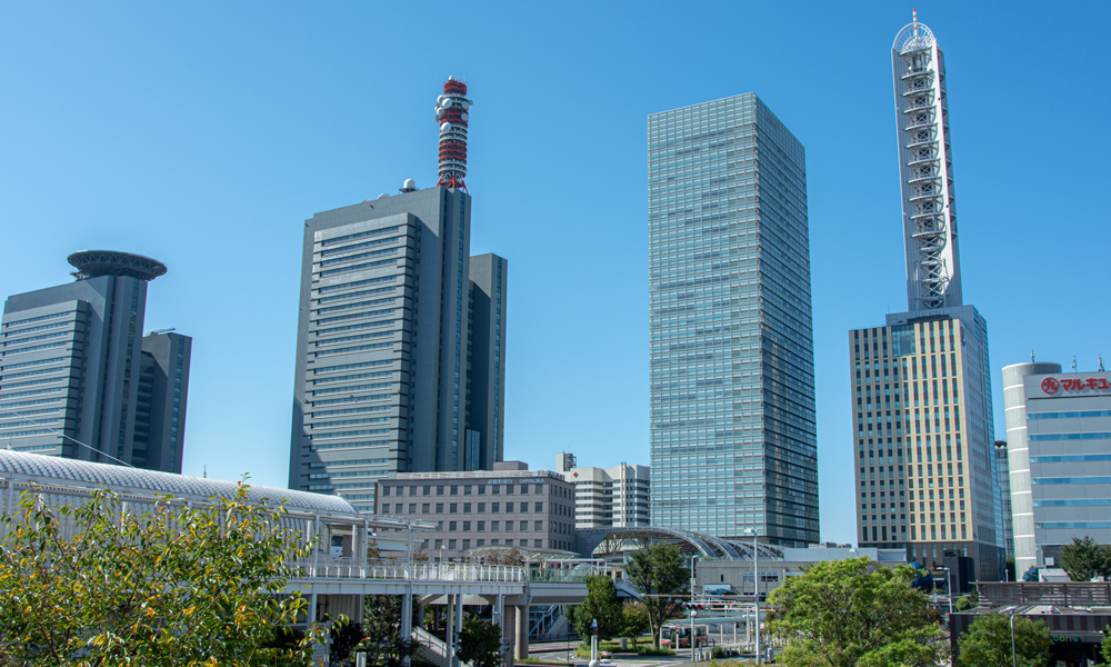 中小企業振興