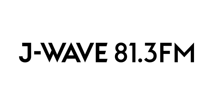 J-WAVE_ロゴ