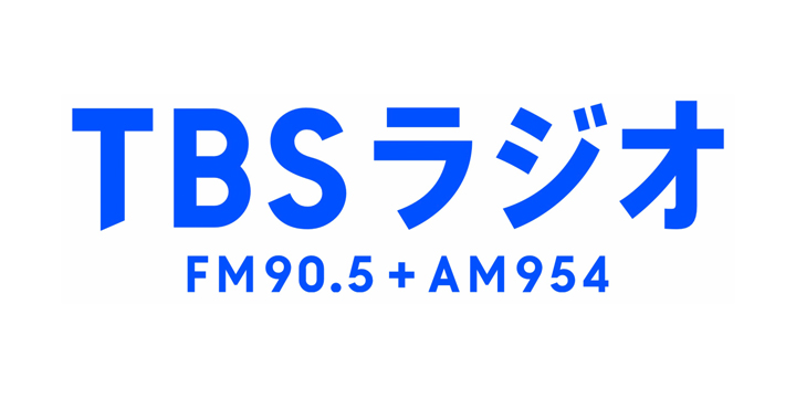 TBS_radio_ロゴ