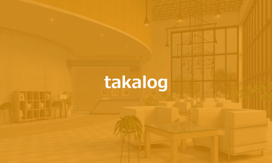 takalog